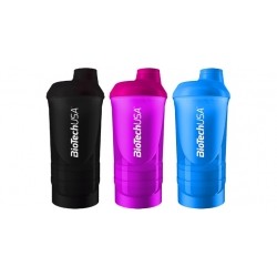 BIOTECH USA Shaker WAVE Smart 600 ml